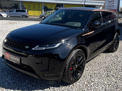 Land Rover Range Rover Evoque Gebrauchtwagen