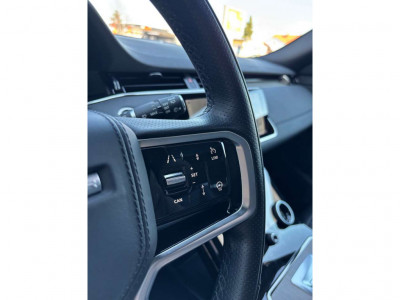 Land Rover Range Rover Evoque Gebrauchtwagen