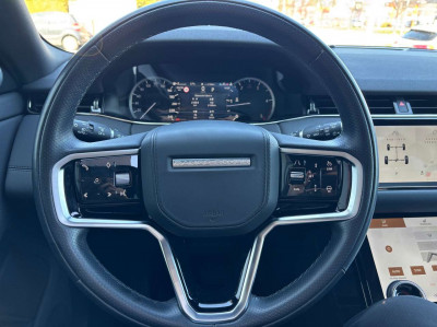 Land Rover Range Rover Evoque Gebrauchtwagen