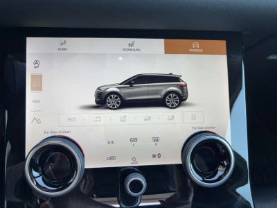 Land Rover Range Rover Evoque Gebrauchtwagen