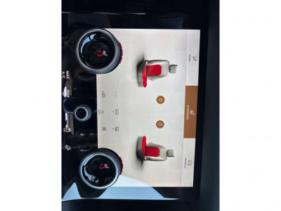 Land Rover Range Rover Evoque Gebrauchtwagen