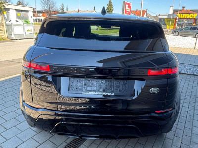 Land Rover Range Rover Evoque Gebrauchtwagen