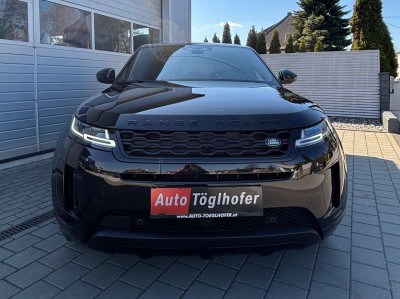 Land Rover Range Rover Evoque Gebrauchtwagen