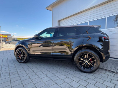 Land Rover Range Rover Evoque Gebrauchtwagen