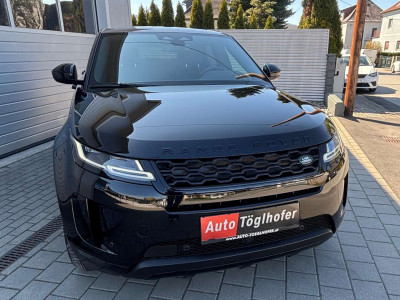 Land Rover Range Rover Evoque Gebrauchtwagen