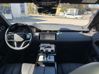 Land Rover Range Rover Evoque Gebrauchtwagen