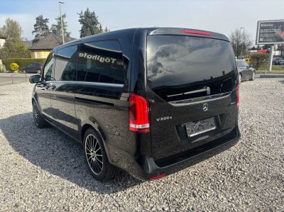 Mercedes-Benz V-Klasse Gebrauchtwagen Mercedes-Benz V-Klasse Gebrauchtwagen