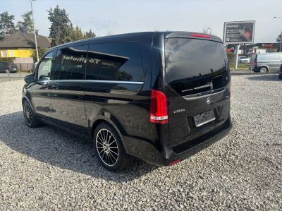 Mercedes-Benz V-Klasse Gebrauchtwagen Mercedes-Benz V-Klasse Gebrauchtwagen