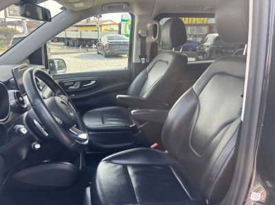 Mercedes-Benz V-Klasse Gebrauchtwagen Mercedes-Benz V-Klasse Gebrauchtwagen