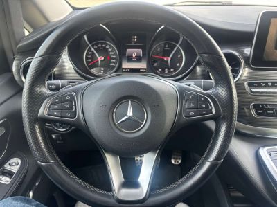 Mercedes-Benz V-Klasse Gebrauchtwagen Mercedes-Benz V-Klasse Gebrauchtwagen