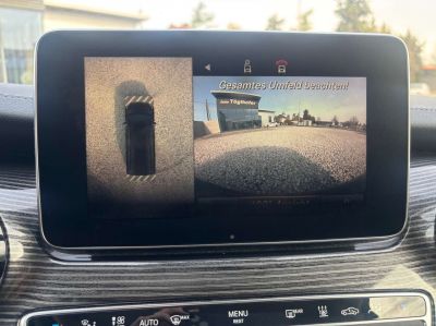 Mercedes-Benz V-Klasse Gebrauchtwagen Mercedes-Benz V-Klasse Gebrauchtwagen