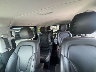Mercedes-Benz V-Klasse Gebrauchtwagen Mercedes-Benz V-Klasse Gebrauchtwagen