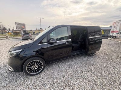 Mercedes-Benz V-Klasse Gebrauchtwagen Mercedes-Benz V-Klasse Gebrauchtwagen