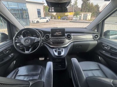 Mercedes-Benz V-Klasse Gebrauchtwagen Mercedes-Benz V-Klasse Gebrauchtwagen