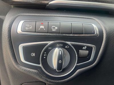 Mercedes-Benz V-Klasse Gebrauchtwagen Mercedes-Benz V-Klasse Gebrauchtwagen