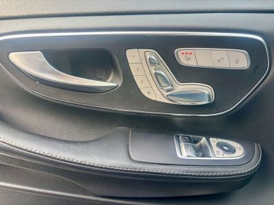 Mercedes-Benz V-Klasse Gebrauchtwagen Mercedes-Benz V-Klasse Gebrauchtwagen