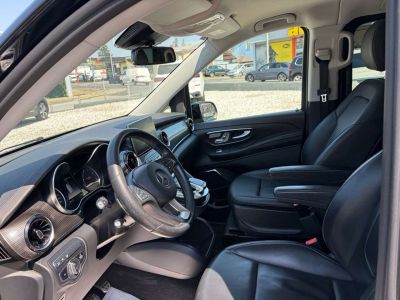 Mercedes-Benz V-Klasse Gebrauchtwagen Mercedes-Benz V-Klasse Gebrauchtwagen