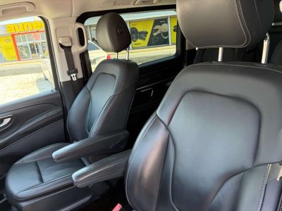 Mercedes-Benz V-Klasse Gebrauchtwagen Mercedes-Benz V-Klasse Gebrauchtwagen
