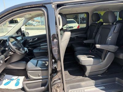 Mercedes-Benz V-Klasse Gebrauchtwagen Mercedes-Benz V-Klasse Gebrauchtwagen