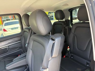 Mercedes-Benz V-Klasse Gebrauchtwagen Mercedes-Benz V-Klasse Gebrauchtwagen