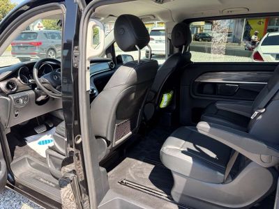 Mercedes-Benz V-Klasse Gebrauchtwagen Mercedes-Benz V-Klasse Gebrauchtwagen