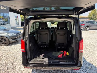 Mercedes-Benz V-Klasse Gebrauchtwagen Mercedes-Benz V-Klasse Gebrauchtwagen