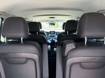 Mercedes-Benz V-Klasse Gebrauchtwagen Mercedes-Benz V-Klasse Gebrauchtwagen