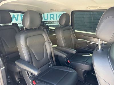 Mercedes-Benz V-Klasse Gebrauchtwagen Mercedes-Benz V-Klasse Gebrauchtwagen