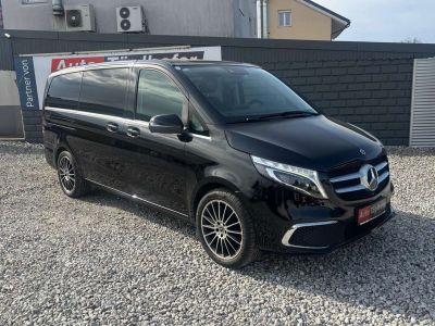 Mercedes-Benz V-Klasse Gebrauchtwagen Mercedes-Benz V-Klasse Gebrauchtwagen