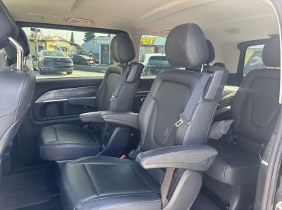 Mercedes-Benz V-Klasse Gebrauchtwagen Mercedes-Benz V-Klasse Gebrauchtwagen
