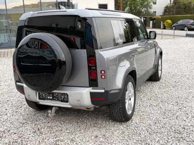 Land Rover Defender Gebrauchtwagen Land Rover Defender Gebrauchtwagen