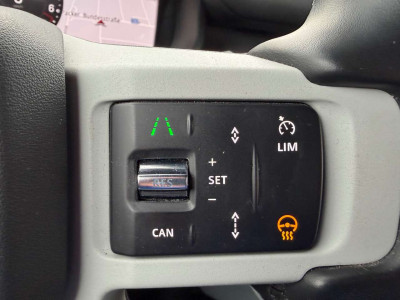 Land Rover Defender Gebrauchtwagen Land Rover Defender Gebrauchtwagen