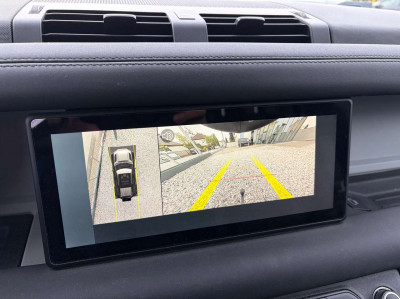 Land Rover Defender Gebrauchtwagen Land Rover Defender Gebrauchtwagen