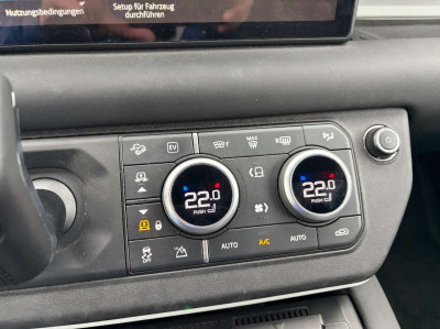 Land Rover Defender Gebrauchtwagen Land Rover Defender Gebrauchtwagen