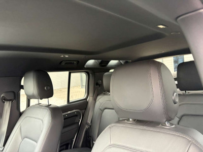 Land Rover Defender Gebrauchtwagen Land Rover Defender Gebrauchtwagen