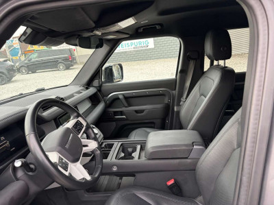 Land Rover Defender Gebrauchtwagen Land Rover Defender Gebrauchtwagen