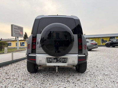 Land Rover Defender Gebrauchtwagen Land Rover Defender Gebrauchtwagen