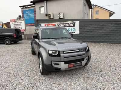 Land Rover Defender Gebrauchtwagen Land Rover Defender Gebrauchtwagen
