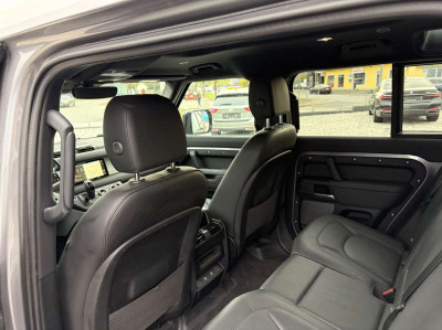 Land Rover Defender Gebrauchtwagen Land Rover Defender Gebrauchtwagen