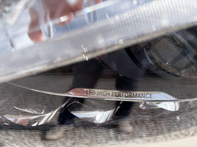 Mercedes-Benz AMG GT Gebrauchtwagen