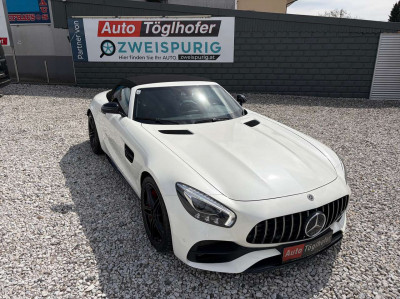 Mercedes-Benz AMG GT Gebrauchtwagen