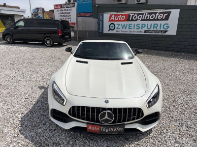 Mercedes-Benz AMG GT Gebrauchtwagen