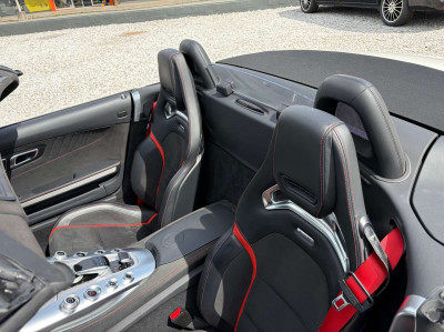 Mercedes-Benz AMG GT Gebrauchtwagen