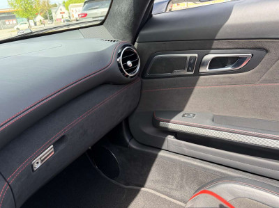 Mercedes-Benz AMG GT Gebrauchtwagen