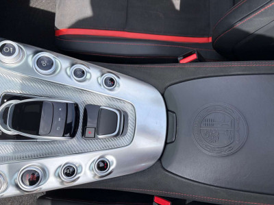 Mercedes-Benz AMG GT Gebrauchtwagen