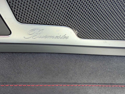 Mercedes-Benz AMG GT Gebrauchtwagen