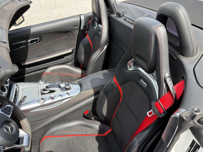 Mercedes-Benz AMG GT Gebrauchtwagen