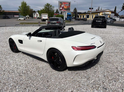 Mercedes-Benz AMG GT Gebrauchtwagen