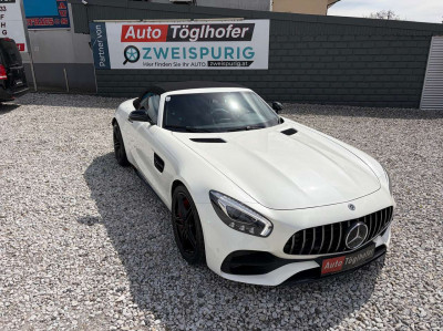 Mercedes-Benz AMG GT Gebrauchtwagen