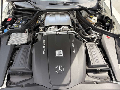 Mercedes-Benz AMG GT Gebrauchtwagen